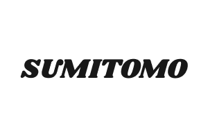 Sumitomo Tires Logo