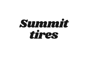 Summit Tires Logo