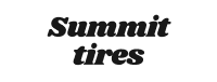 Summit Tires Logo