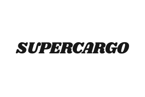 Supercargo Tires Logo