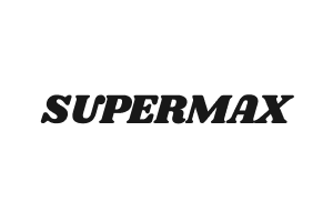 Supermax Tires Logo