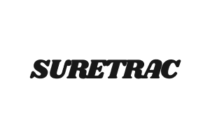 Suretrac Tires Logo