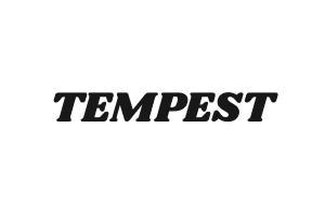 Tempest Tires Logo