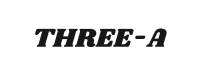 Three-A  Tires Logo