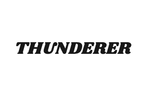 Thunderer Tires Logo