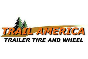 Trail America Tires Logo