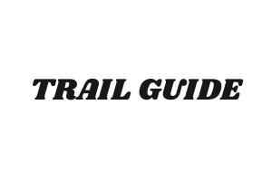 Trail Guide Tires Logo