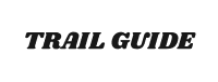 Trail Guide Tires Logo