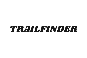 Trailfinder Tires Logo