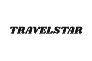 Travelstar Tires Logo