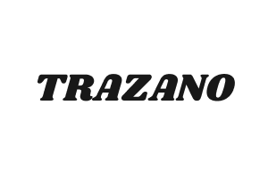 Trazano Tires Logo