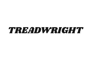 TreadWright Tires Logo