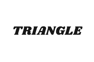 Triangle Tires Logo