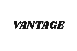 Vantage Tires Logo