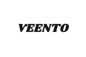 Veento Tires Logo