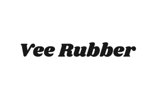 VeeRubber Tires Logo