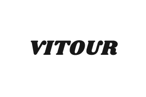 Vitour Tires Logo