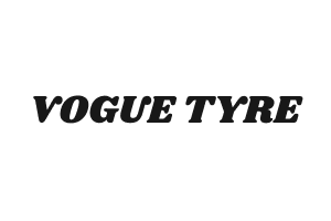 Vogue Tires Logo