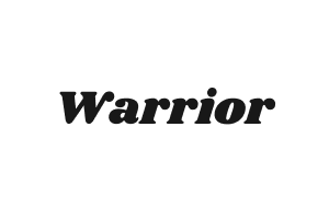 Warrior Tires Logo