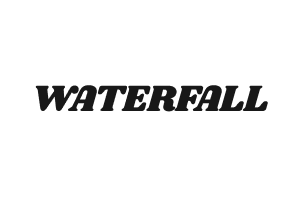 Waterfall Tires Logo