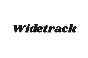 Wide Track Tires Logo