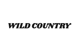 Wild Country Tires Logo