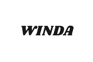 Winda Tires Logo