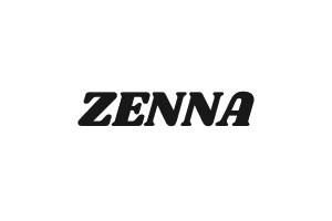 Zenna  Tires Logo