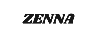 Zenna  Tires Logo