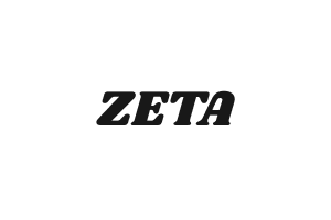 Zeta Tires Logo