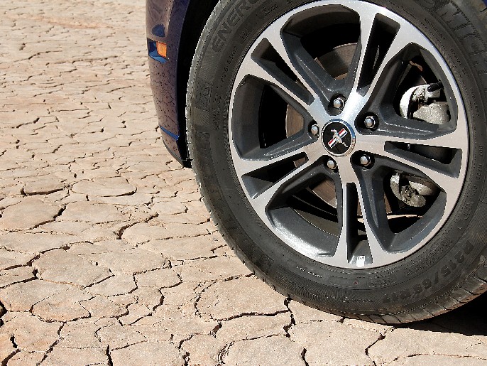 Best tires for Nevada