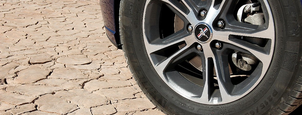 Best tires for Nevada