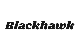 Blackhawk Tires Logo