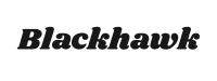 Blackhawk Tires Logo