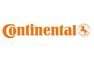 Continental Tires Logo