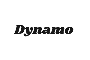 Dynamo Tires Logo