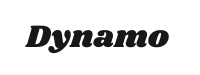 Dynamo Tires Logo