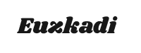 Euzkadi Tires Logo