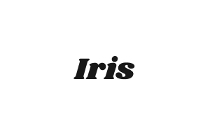 Iris Tires Logo