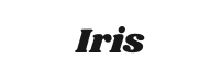 Iris Tires Logo