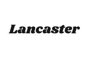 Lancaster Tires Logo