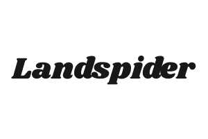 Landspider Tires Logo