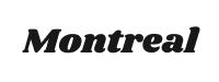 Montreal Tires Logo