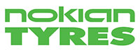 Nokian Tires Logo