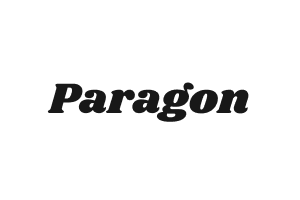 Paragon Tires Logo