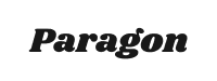 Paragon Tires Logo