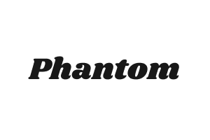 Phantom Tires Logo