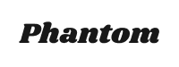 Phantom Tires Logo