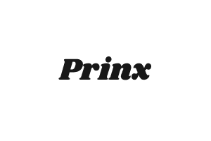 Prinx Tires Logo