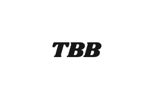 TBB Tires Logo